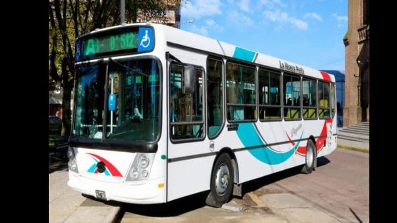 Concejales analizan el pedido de aumento en las tarifas de colectivos