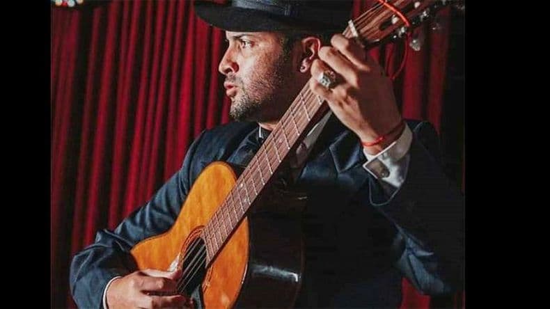 Noche de valores del tango en Pergamino, el 18 de marzo