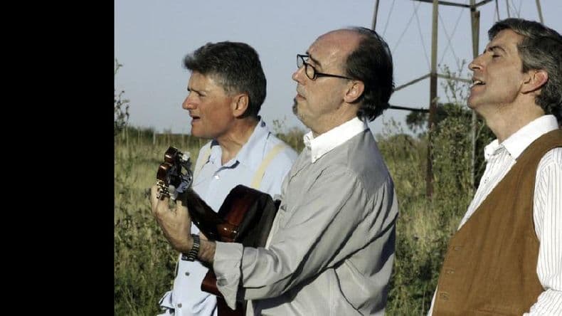 “De Voz en Voz” brindarA un recital