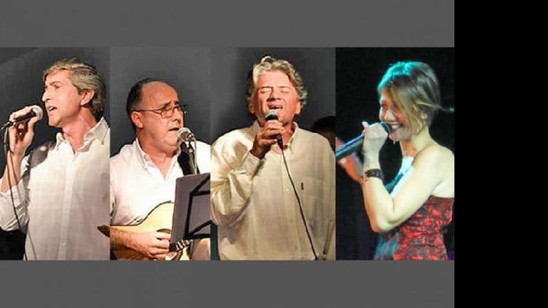 “De Voz en Voz” y Cora Tulliani
