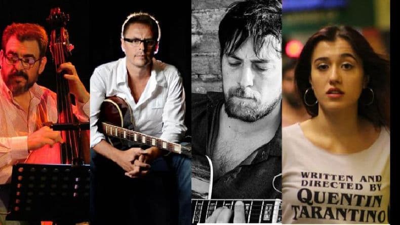 La banda “Pampa’s Jazz” debutará este sábado