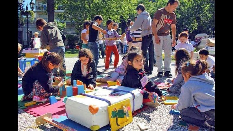 Reconocen a quienes participaron en la Intervención Ciudadana