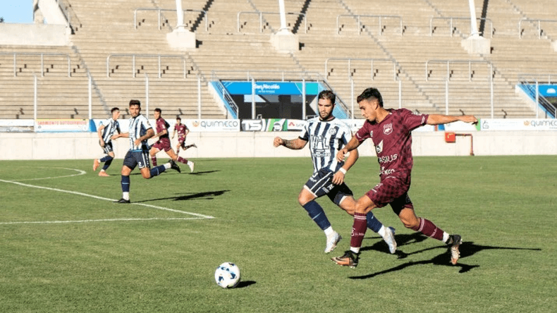 Defensores de Villa Ramallo recibirá a Independiente de Chivilcoy