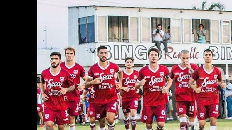 El rival de Douglas en la Copa Argentina definió dos refuerzos y tres bajas