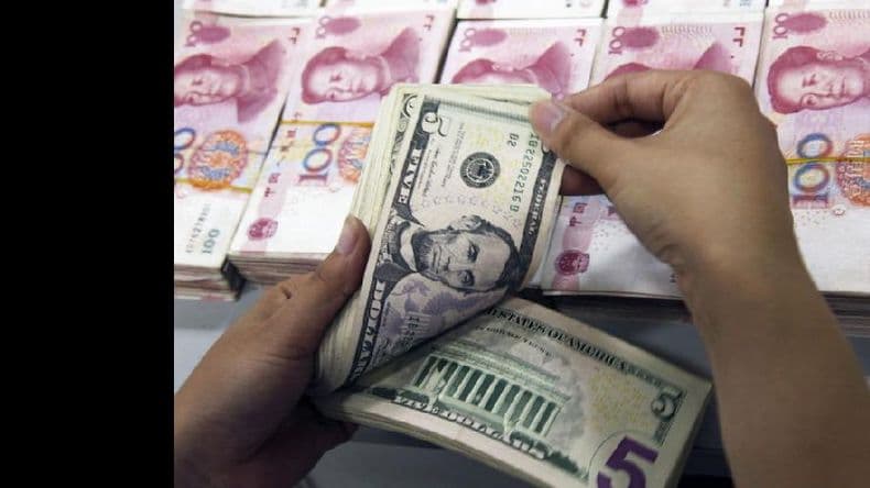 La Argentina activó el cuarto tramo del acuerdo con China y recibió 400 millones de dólares