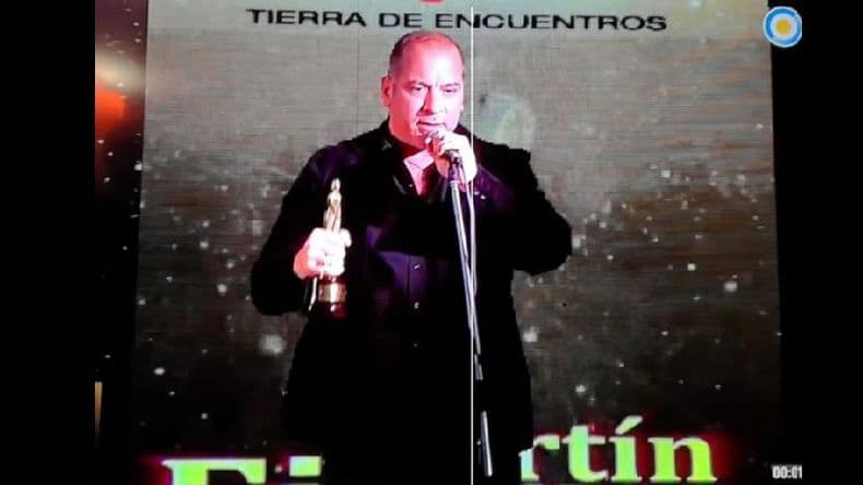 “Cada loco con su tango” es un programa “atípico, distinto”