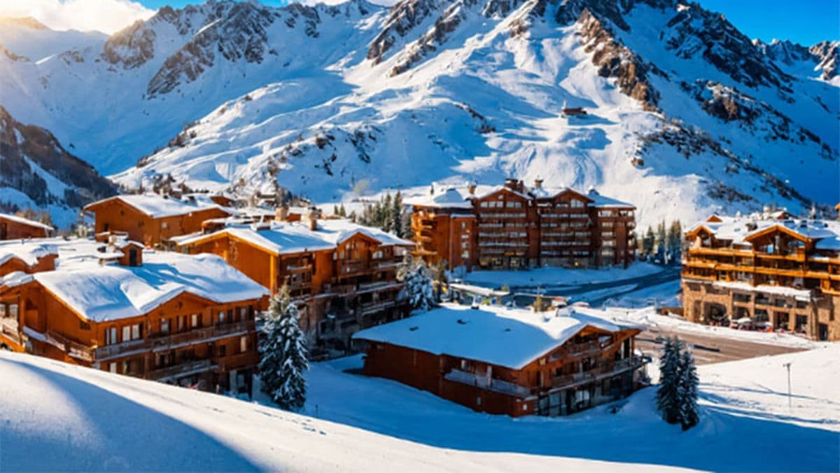 Es oficial: calendario de las vacaciones de invierno 2026, cuándo caen en cada provincia