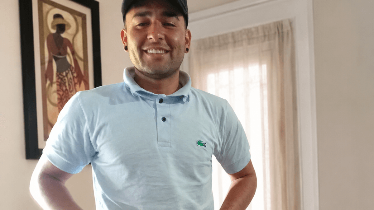 Buscan en Santa Fe a Facundo Nahuel Moreno, un joven de Pergamino desaparecido desde hace varios días