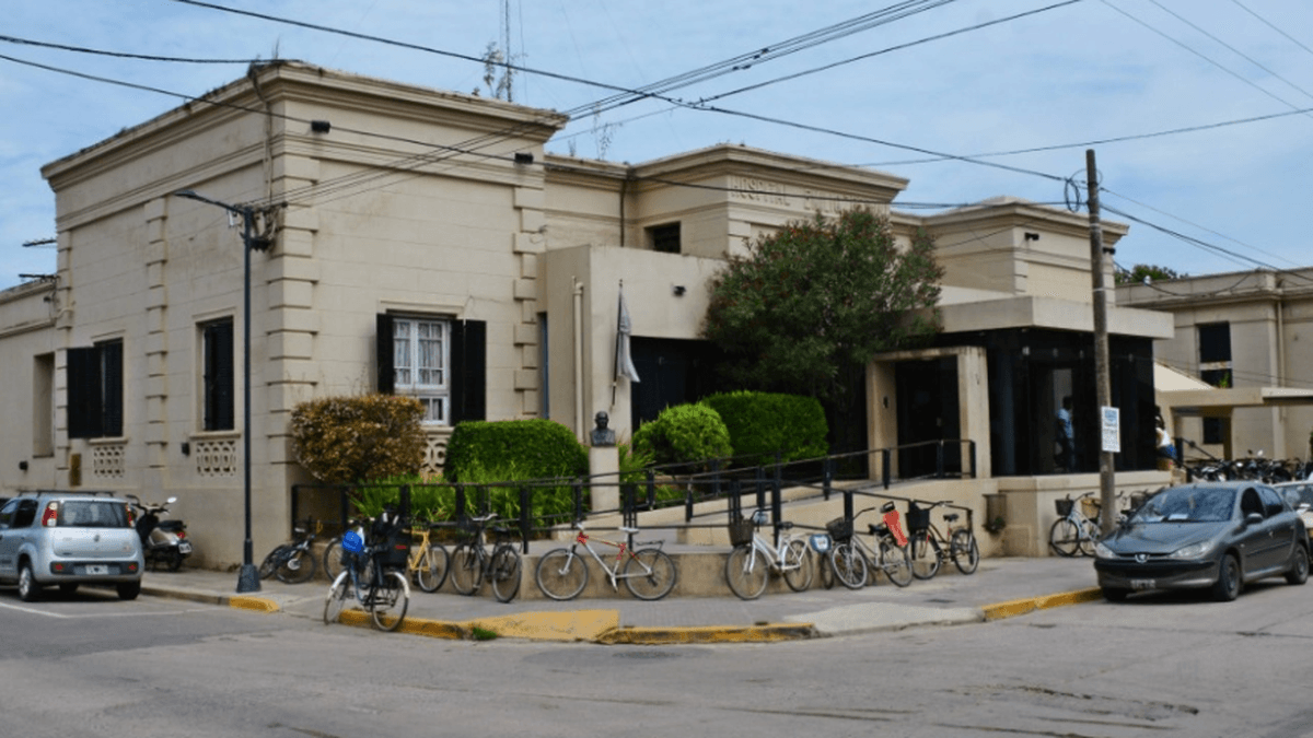 San Antonio de Areco: Crisis en el Hospital Zerboni, ATE denunció nuevos incidentes y falta de respuestas
