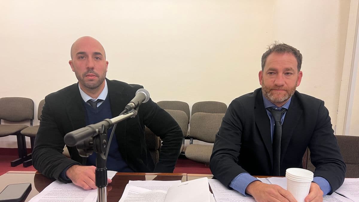 Abuso sexual de una menor en Colón: la defensa del condenado pidió ejercer el derecho a réplica tras el fallo