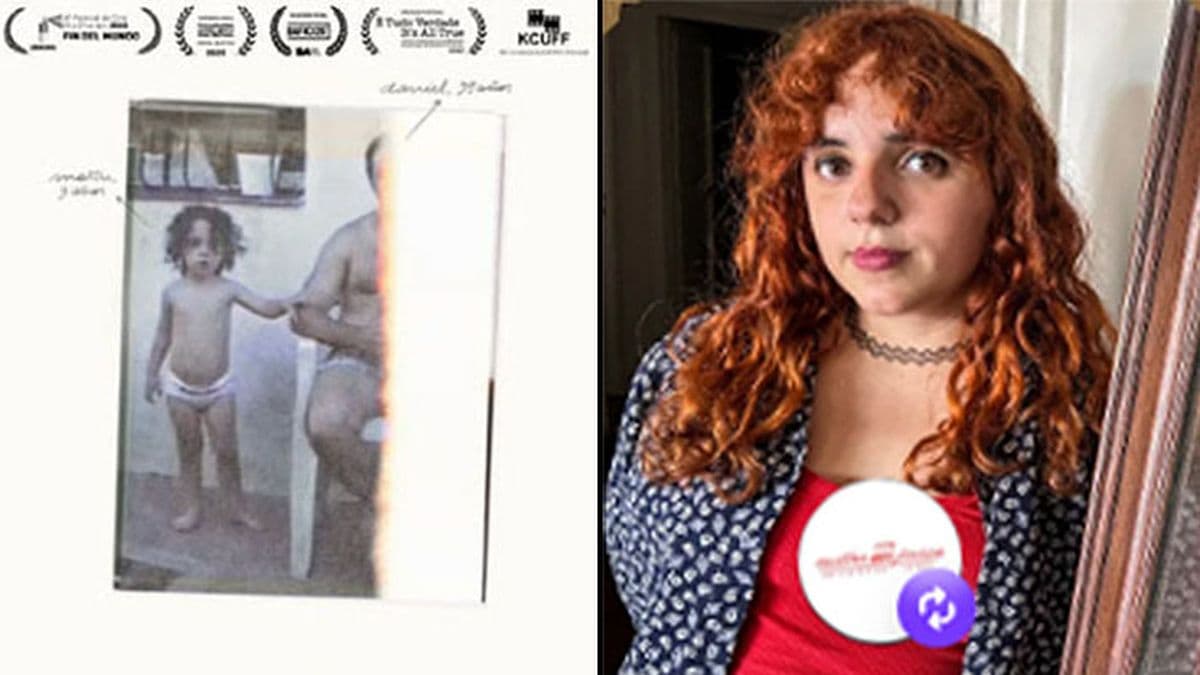 Cine, debate y una charla con la directora: Centro Cultural Registrarte proyecta Nuestra cosa perdida