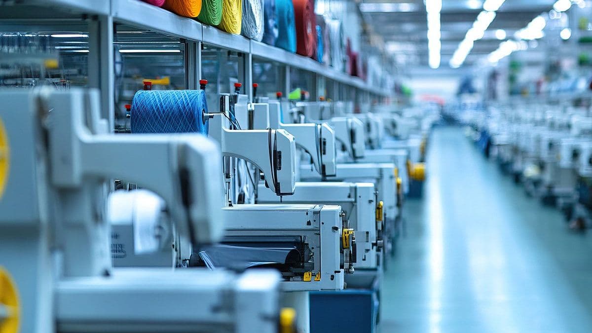 Se profundiza la crisis de la industria indumentaria y Pergamino lo padece