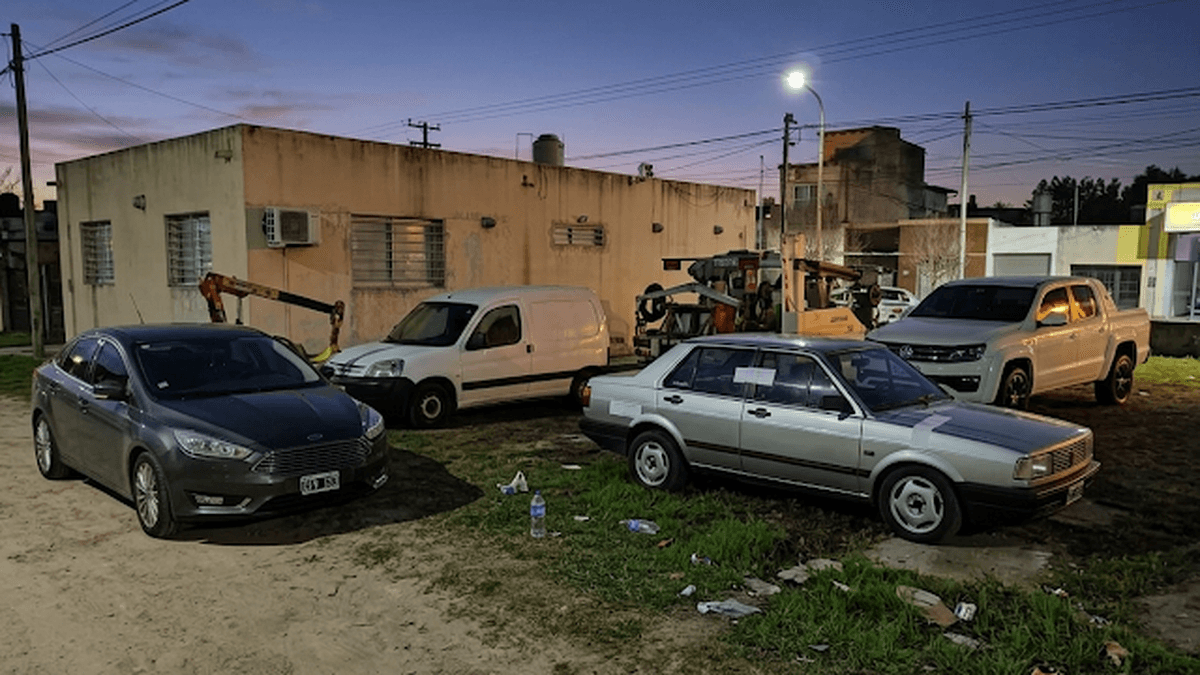 Controles viales en San Pedro: retuvieron autos por alcoholemia positiva y secuestraron equinos sueltos
