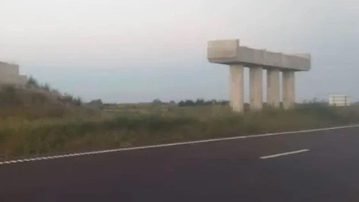 Urquiza reclama un derivador sobre la Autopista Pilar Pergamino para eliminar un peligroso cruce a nivel