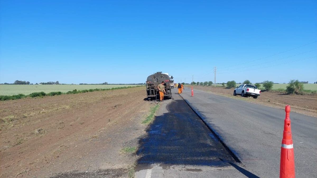 Ramallo reclama obras urgentes en el Camino de la Costa y exige respuestas a la Provincia