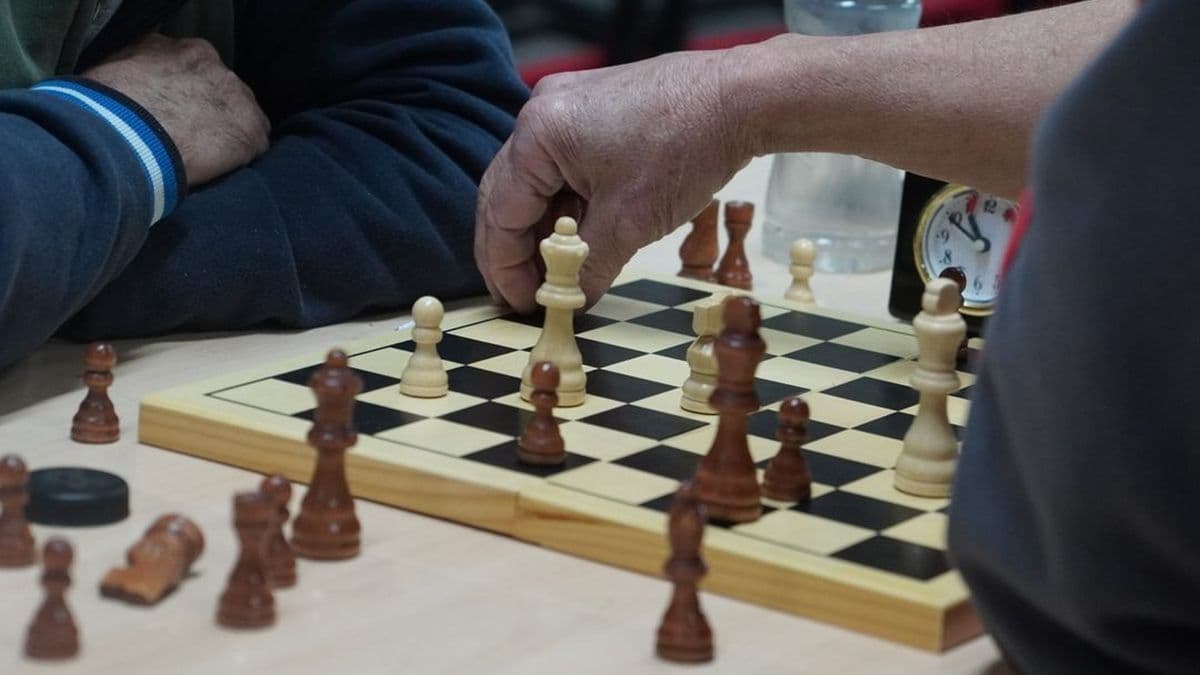 San Pedro: Juegos Bonaerenses 2026 comienzan las competencias locales para adultos mayores