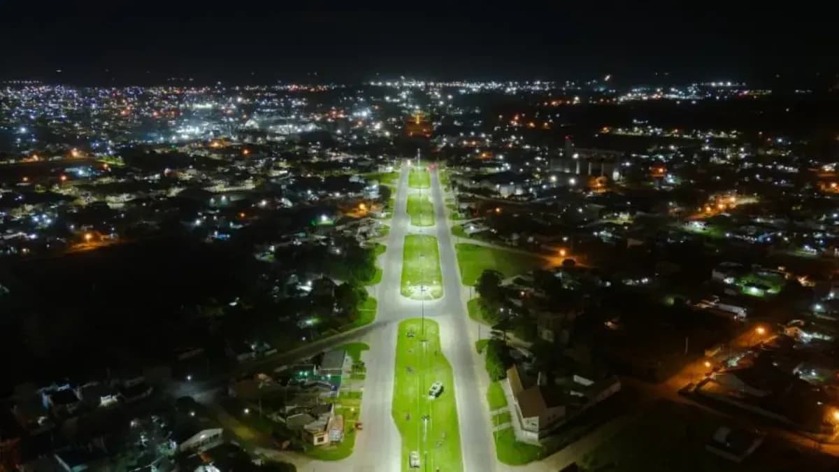Ramallo busca ampliar su capacidad energética con una inversión de $4.500 millones