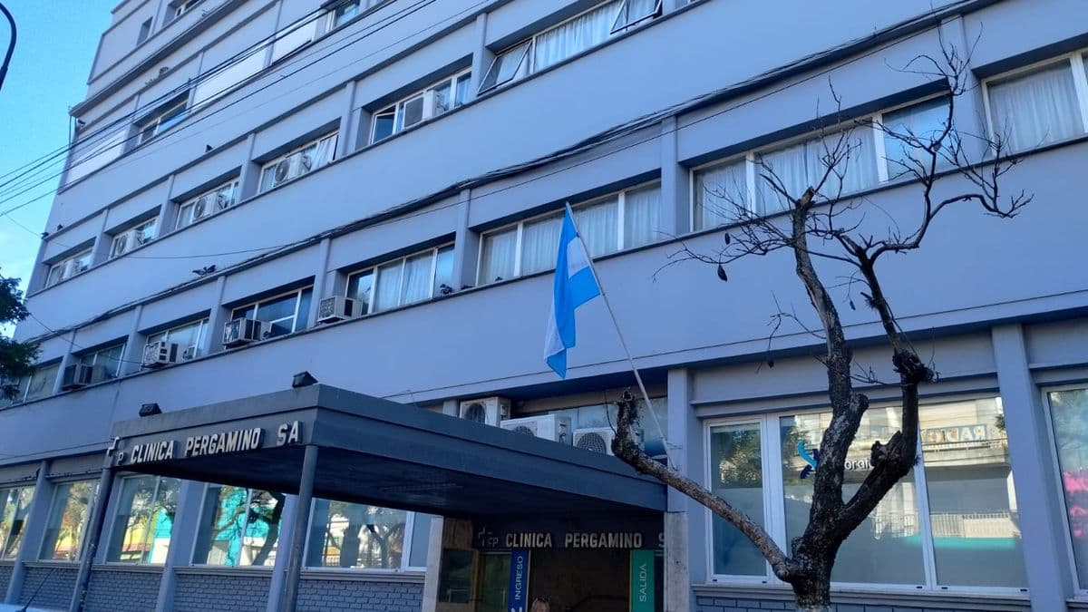 Medio siglo cuidando vidas: los 50 años del Servicio de Nefrología que transformó la salud en Pergamino