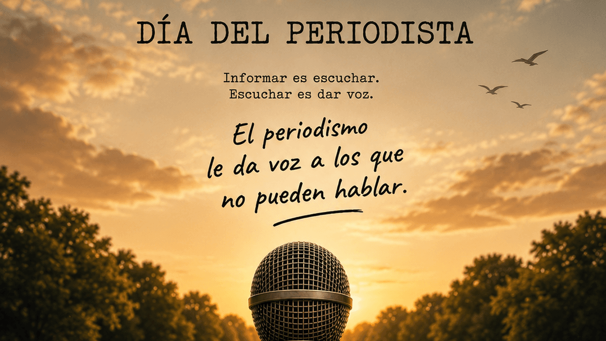 En el periodismo a veces la verdad está vedada