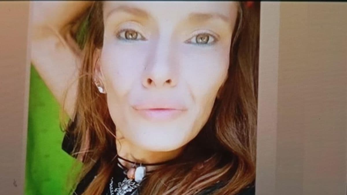Comparten la imagen de una mujer para pedir colaboración a la comunidad si la vieron