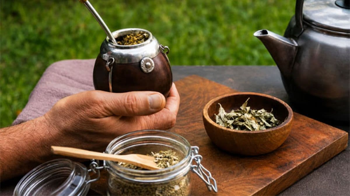 Argentina organiza el primer Mundial de la Yerba Mate: cuándo es, dónde se hace y qué marcas compiten