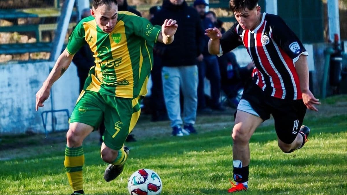 El sueño de Racing en el Torneo 6 Ligas terminó en Salto