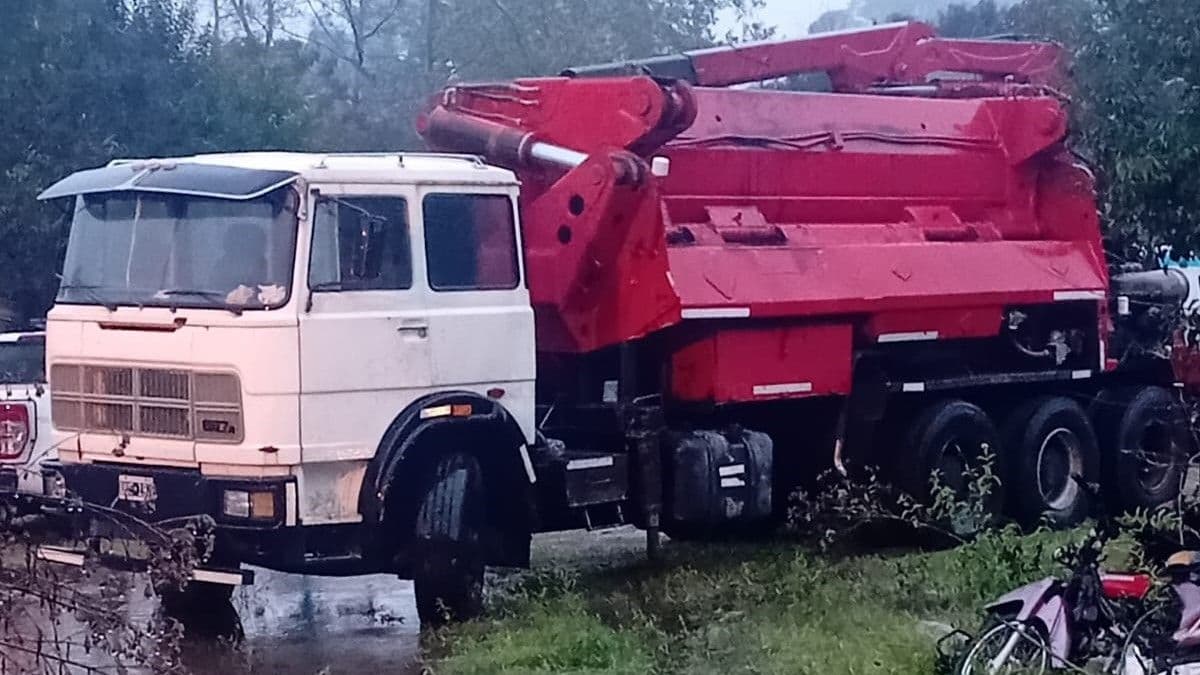 Compactarán 500 vehículos que están secuestrados por la Policía y la Fiscalía en las comisarías