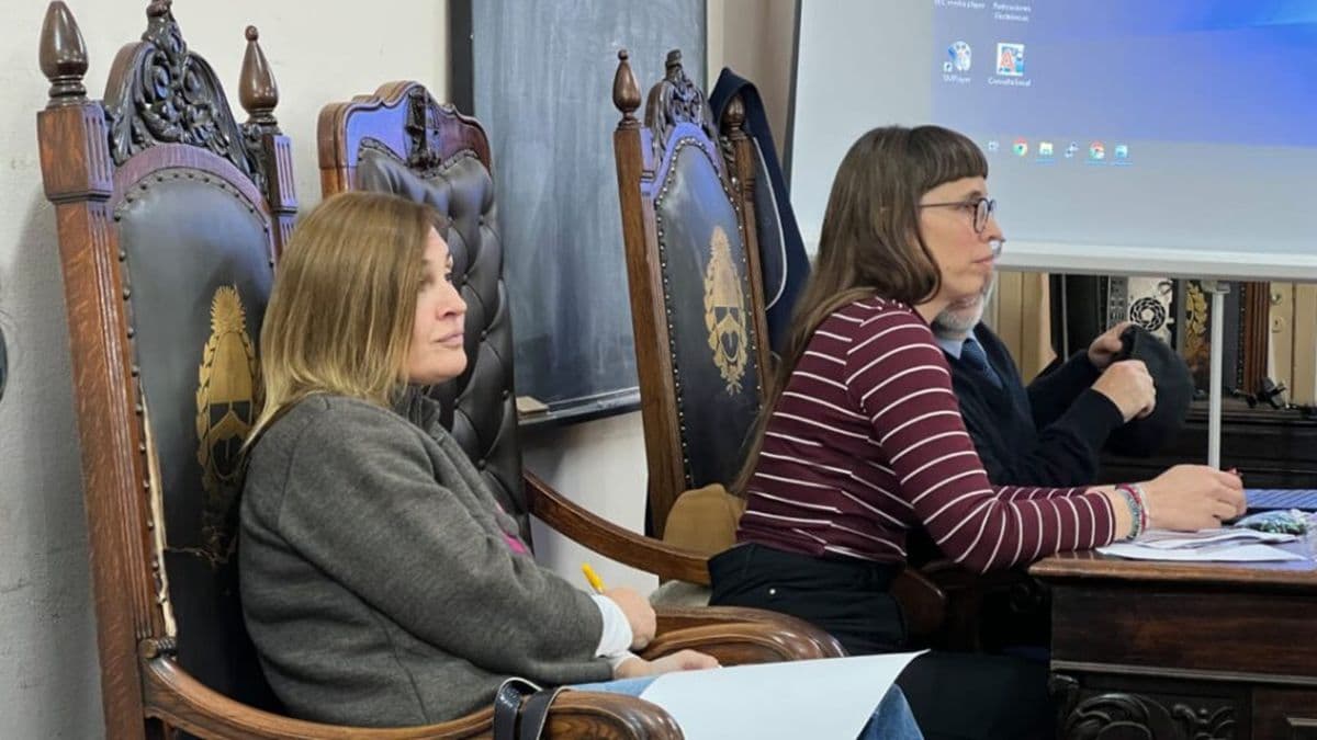 San Pedro: Caso Marcel González, peritos enfrentados y tensión en la tercera jornada del juicio