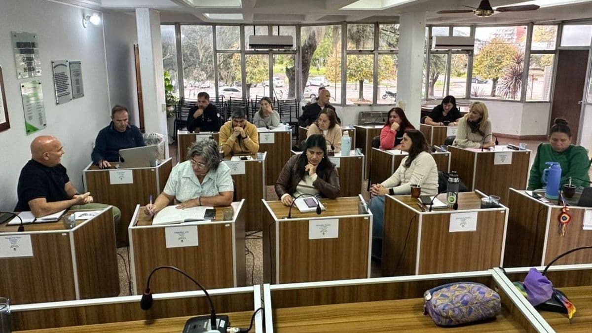 Ramallo: reclaman obras en un acceso clave a espacios deportivos y recreativos