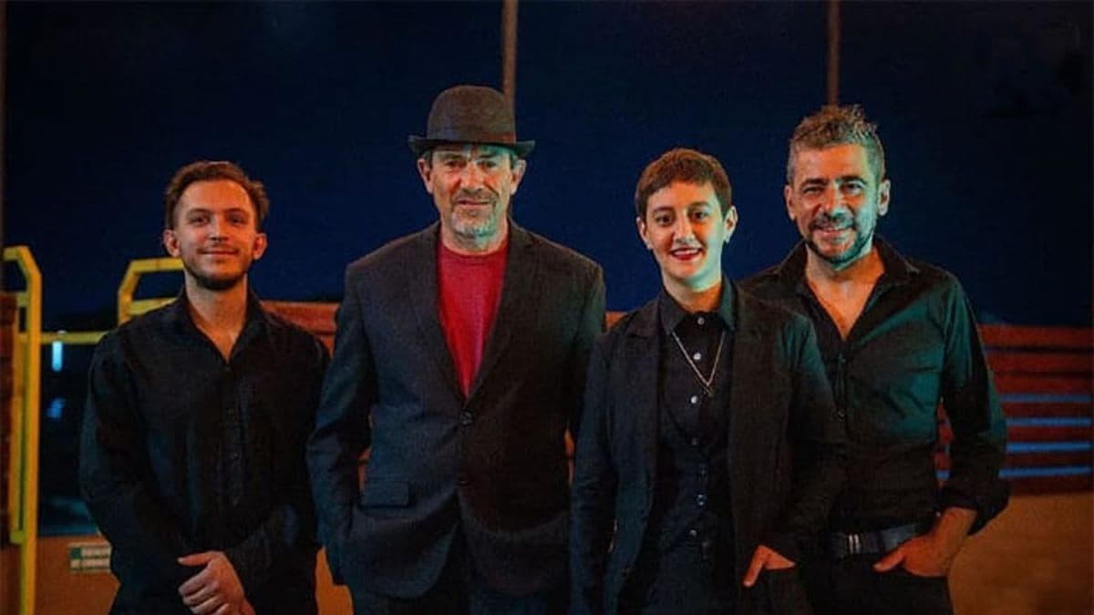 Música, teatro, libros, baile y cine: una agenda en Pergamino para no quedarse en casa