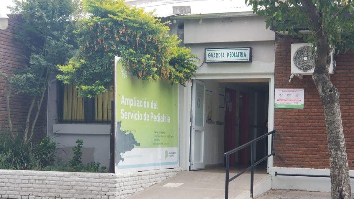 Dolor en San Pedro: una beba falleció y la autopsia confirmó muerte súbita por broncoaspiración