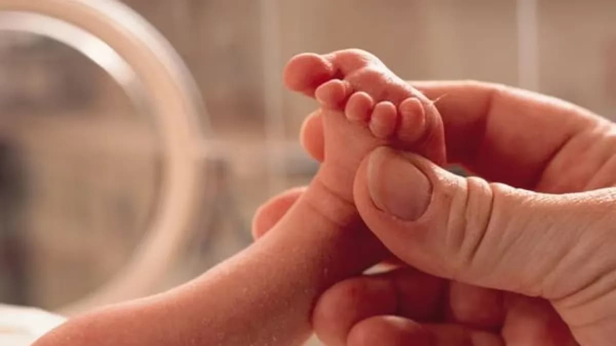 Los nacimientos en San Nicolás cayeron más de un 30% en seis años y profundizan la tendencia