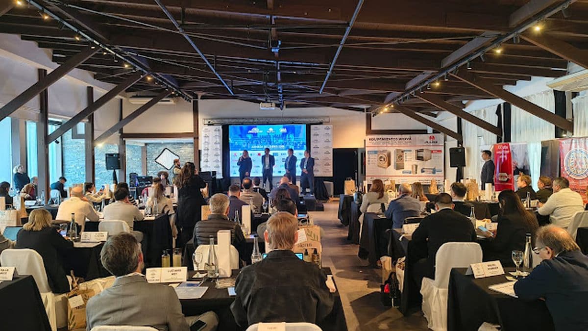 San Pedro recibe un encuentro nacional de hotelería y proyecta fortalecer el turismo sindical