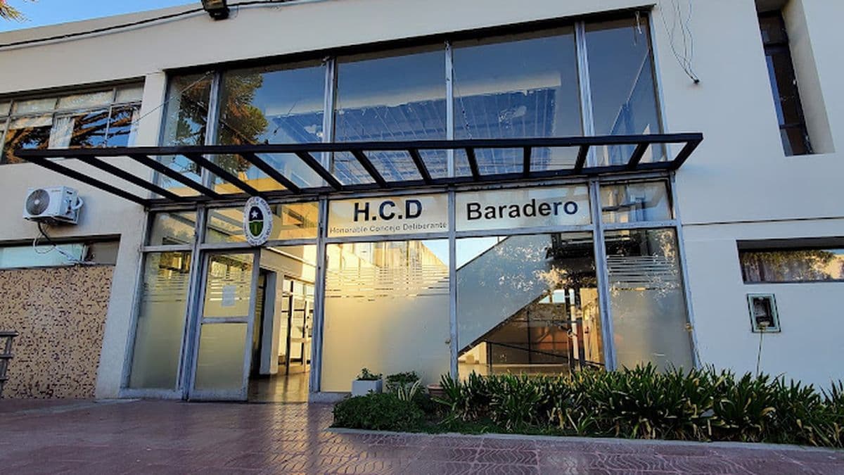 Baradero: Beca estudiantil en la mira, reclamo por pagos incompletos y fuerte malestar de una beneficiaria