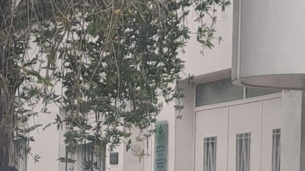 Una mujer corrió, siguió y señaló a la Policía hasta interceptar al ladrón que le arrebató la cartera