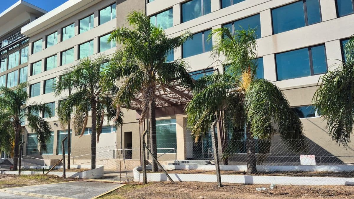 San Pedro: La Justicia dictó condena por fraude en la construcción del hotel Azahar Spa