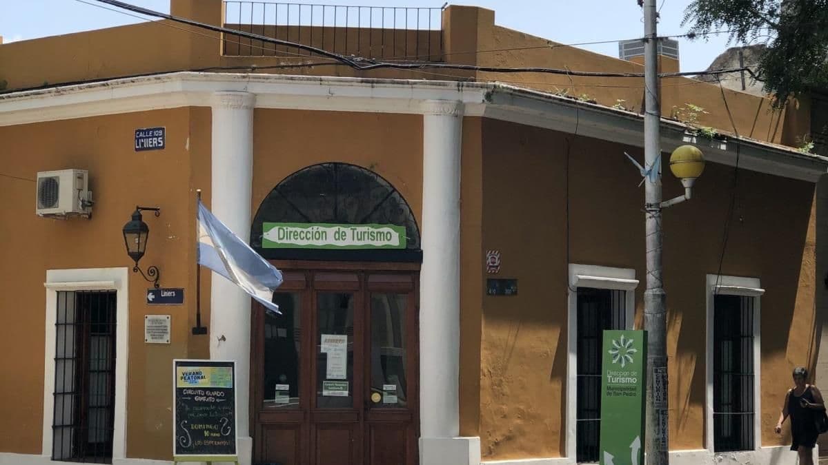 Turismo de San Pedro convoca a una reunión abierta para impulsar el crecimiento del sector