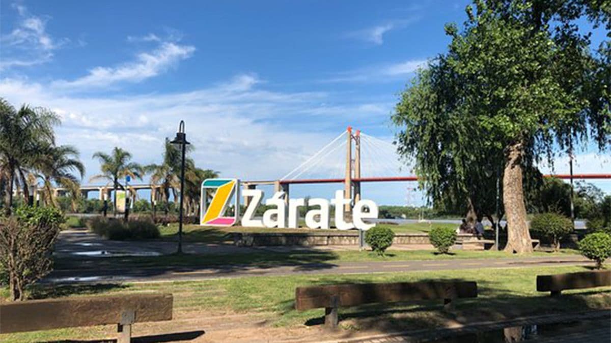 Qué hacer en Zárate este fin de semana: cultura, gastronomía, deporte y ferias para toda la familia