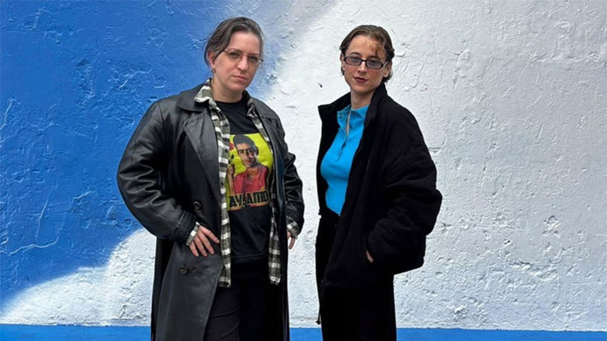 Los Besos llega por primera vez a Junín con un show junto a Lucy Patané