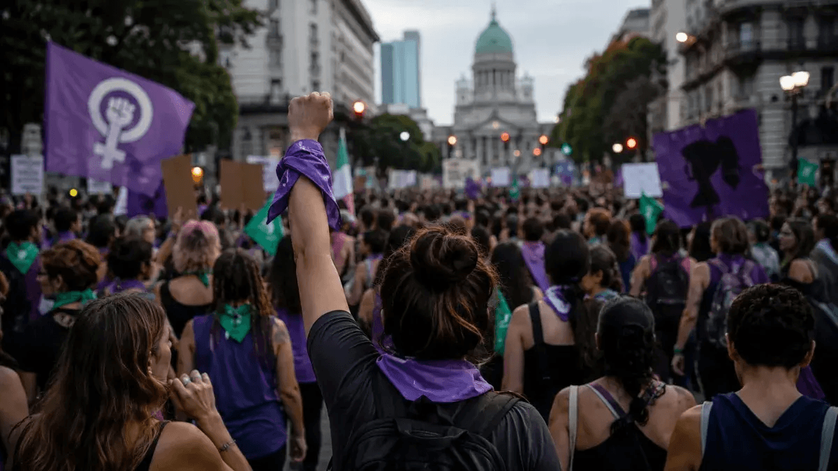 San Nicolás marchará por Ni Una Menos a 11 años del nacimiento del movimiento
