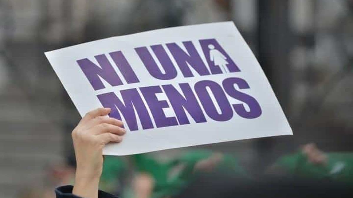 Ramallo: convocan a una asamblea abierta por un nuevo aniversario de Ni Una Menos