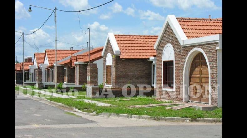 Preocupación por los hechos de inseguridad en el barrio Marcelino Champagnat