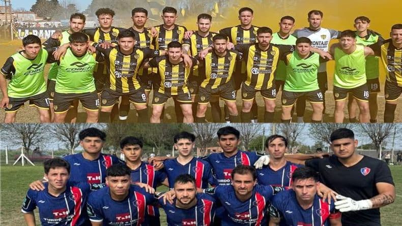 Cuatro por un ascenso: se definen los finalistas del Play Off de Primera B