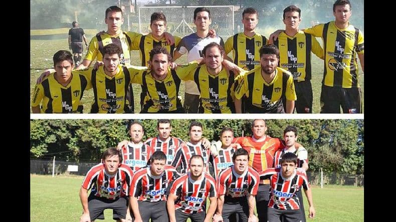 Acevedo y Social definen el segundo ascenso a la A
