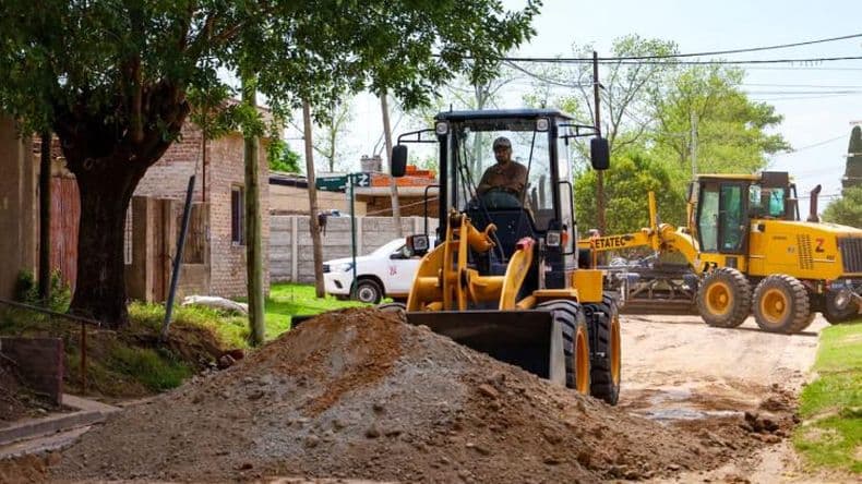La inflación no da tregua y algunas obras públicas debieron postergarse