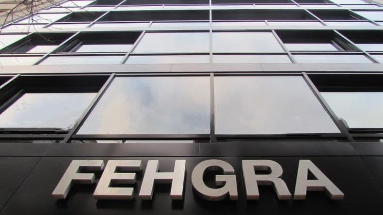 FEHGRA celebró su 83º aniversario y el Día de la Hotelería y la Gastronomía Argentina