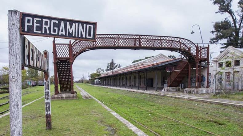 Según el Censo, la cantidad de habitantes de Pergamino asciende a 114.052