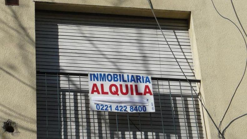 Comienza este martes el debate de los proyectos para modificar la ley de alquileres