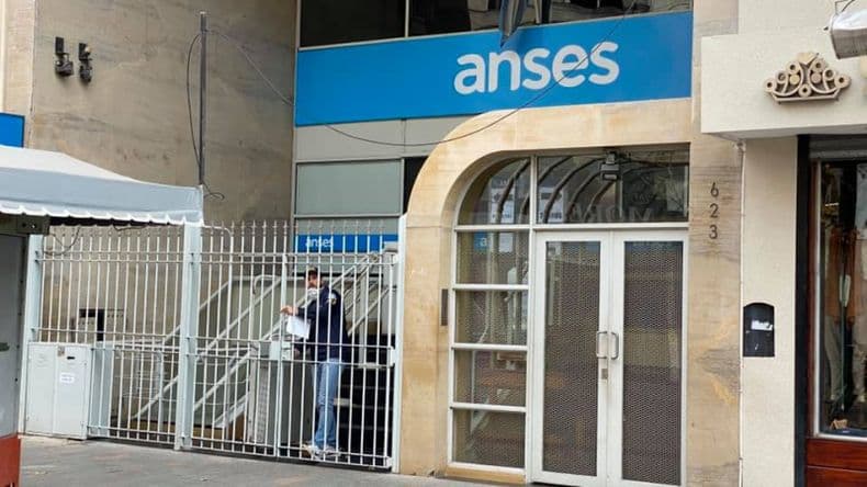 La ANSES publicó el cronograma de pagos completo para septiembre