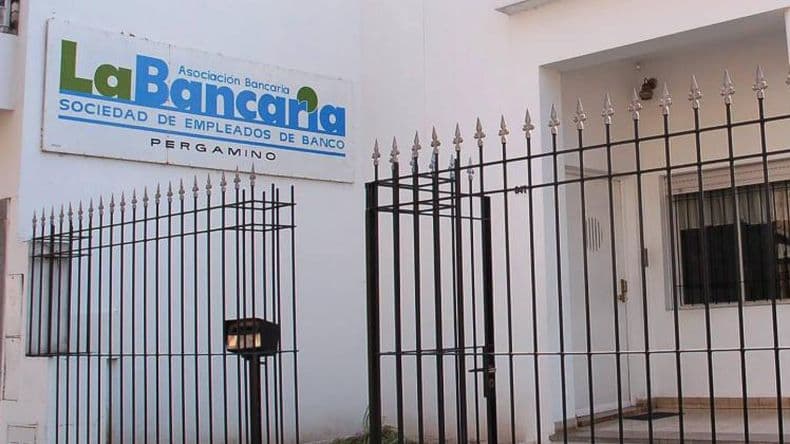 Ahora sí, todos los bancos de Pergamino abrirán de 8:00 a 13:00